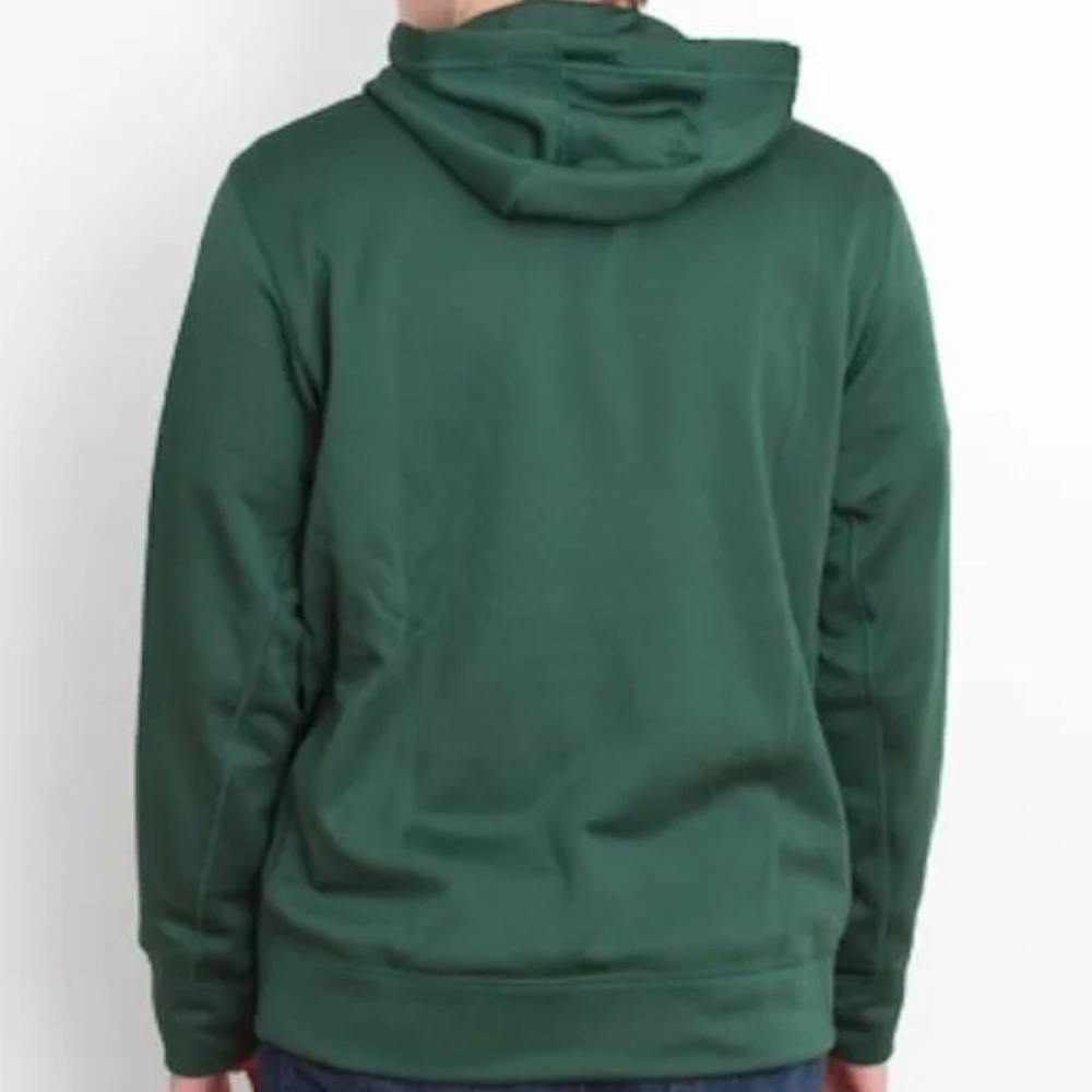 2013 NIKE THERMA FIT OREGON DUCKS #8 MARCUS MARIOTA KO PERFORMANCE HOODIE M OR L - Picture 6 of 7